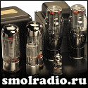 Smolradio.ru - Сайт Радиолюбителей Смоленщины